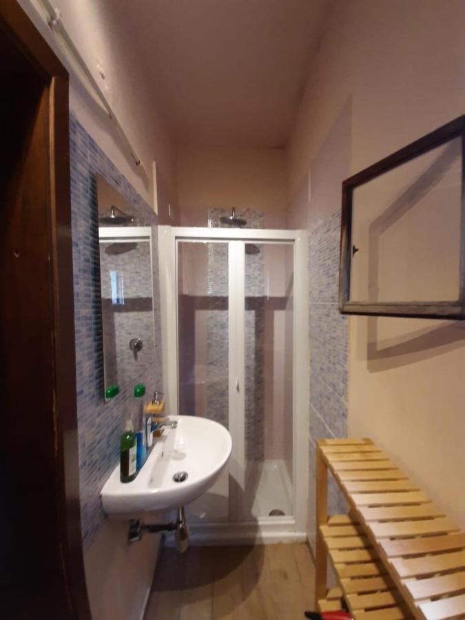 Smile Tower House Hotel Pisa Exterior photo